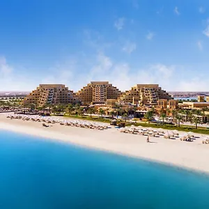 Rezort Rixos Bab Al Bahr, Rás al-Chajma
