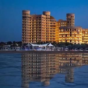 Курортный комплекс Al Hamra, Рас-эль-Хайма